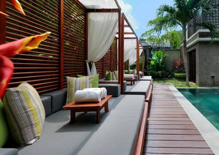 Seminyak Icon By Karaniya Experience - Chse Certified