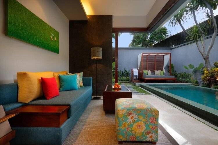 Seminyak Icon By Karaniya Experience - Chse Certified