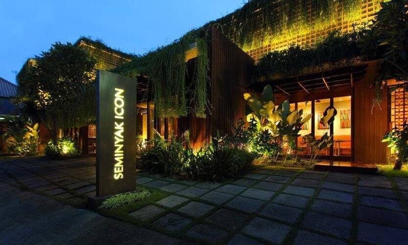 Seminyak Icon By Karaniya Experience - Chse Certified