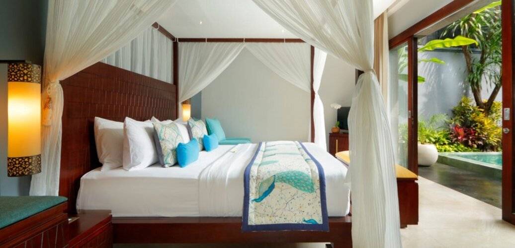 Seminyak Icon By Karaniya Experience - Chse Certified