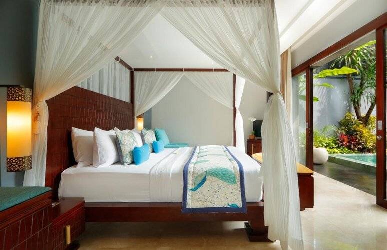Seminyak Icon By Karaniya Experience - Chse Certified