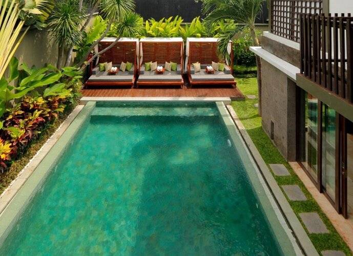 Seminyak Icon By Karaniya Experience - Chse Certified