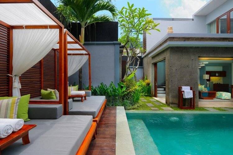 Seminyak Icon By Karaniya Experience - Chse Certified