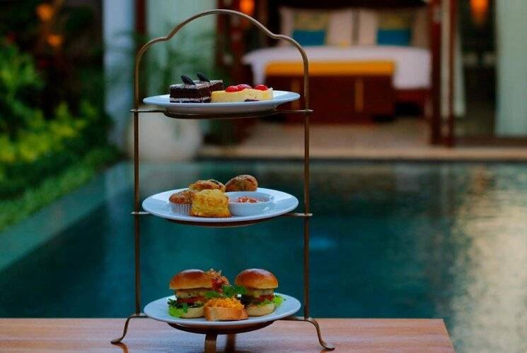 Seminyak Icon By Karaniya Experience - Chse Certified