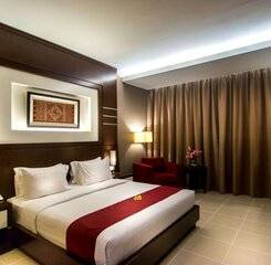 $item['hotel']['name']