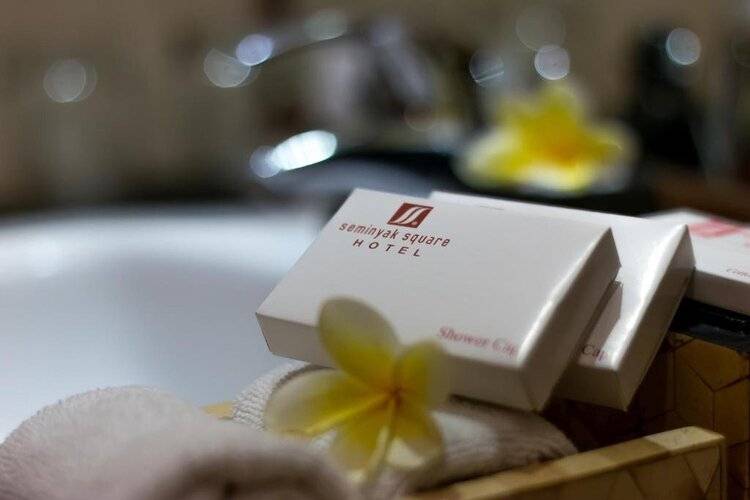 Seminyak Square Hotel