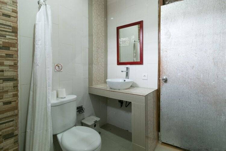 Sinar Bali Hotel