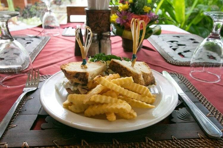 Sinar Bali Hotel