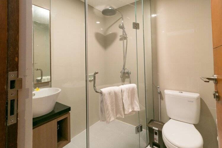 Sinar Bali Hotel