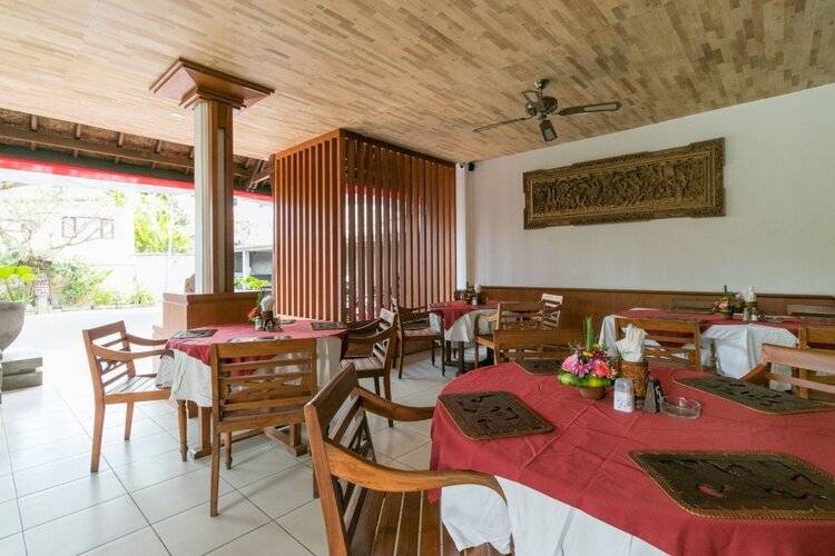 Sinar Bali Hotel