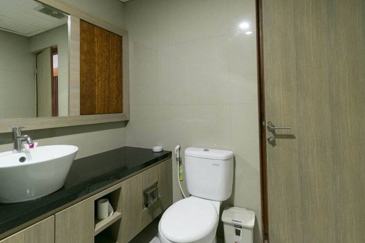 Sinar Bali Hotel