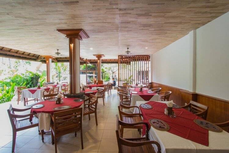 Sinar Bali Hotel