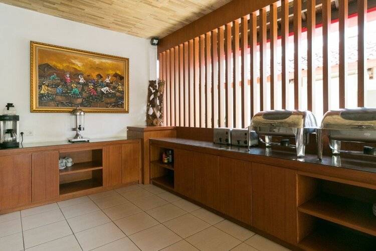 Sinar Bali Hotel