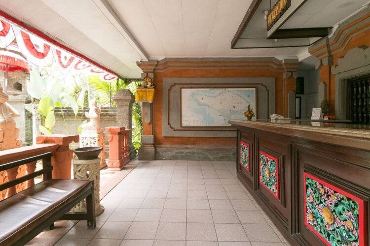 Sinar Bali Hotel