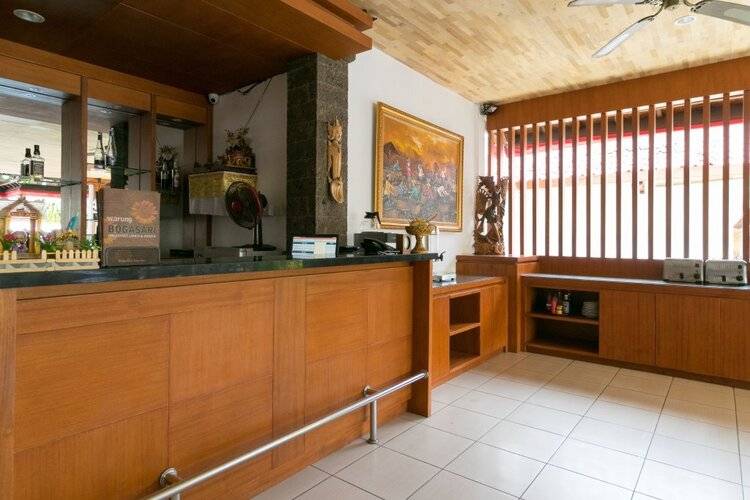 Sinar Bali Hotel