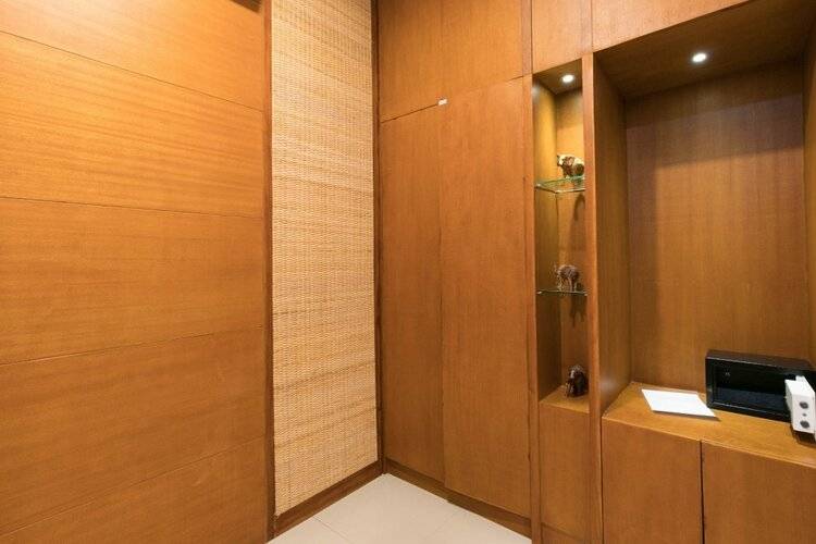 Sinar Bali Hotel