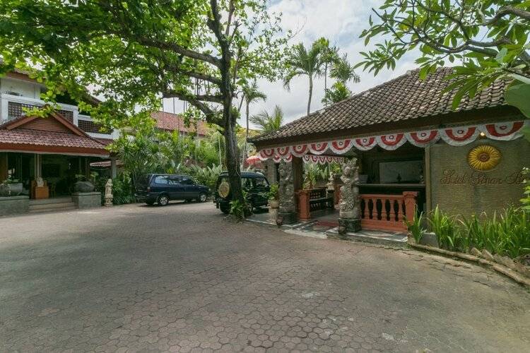 Sinar Bali Hotel