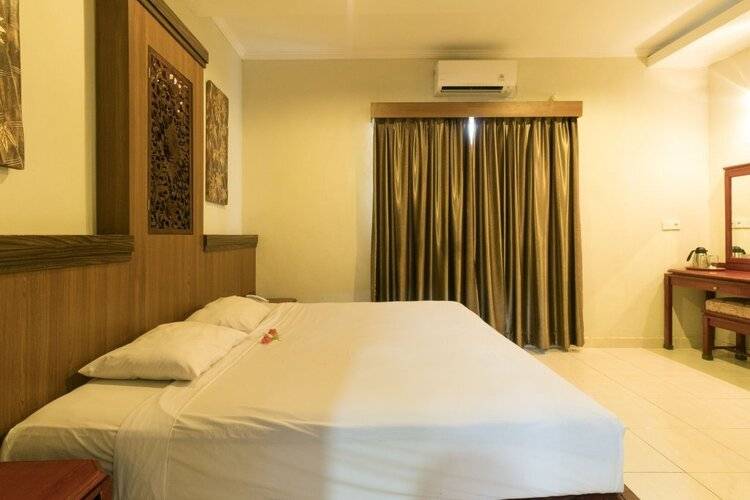 Sinar Bali Hotel