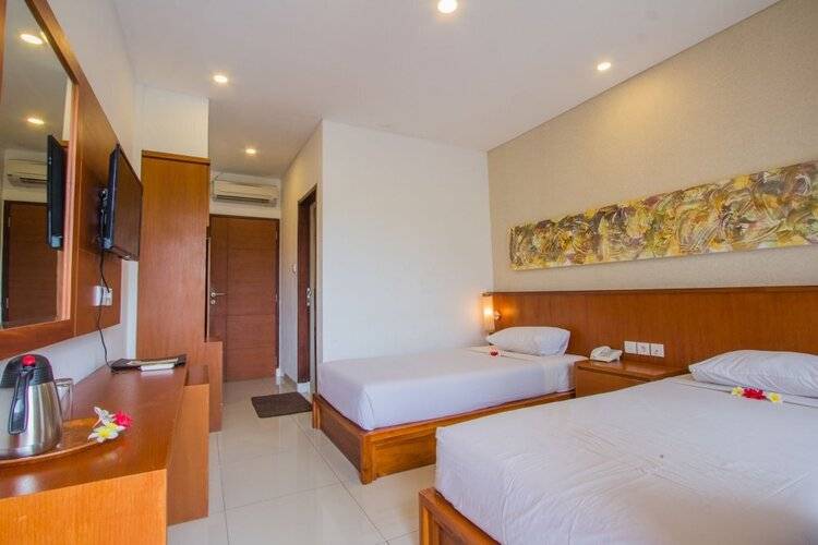 Sinar Bali Hotel