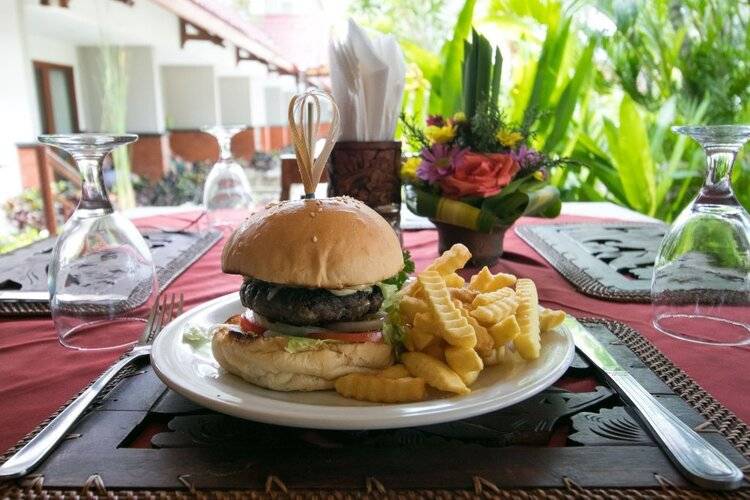 Sinar Bali Hotel