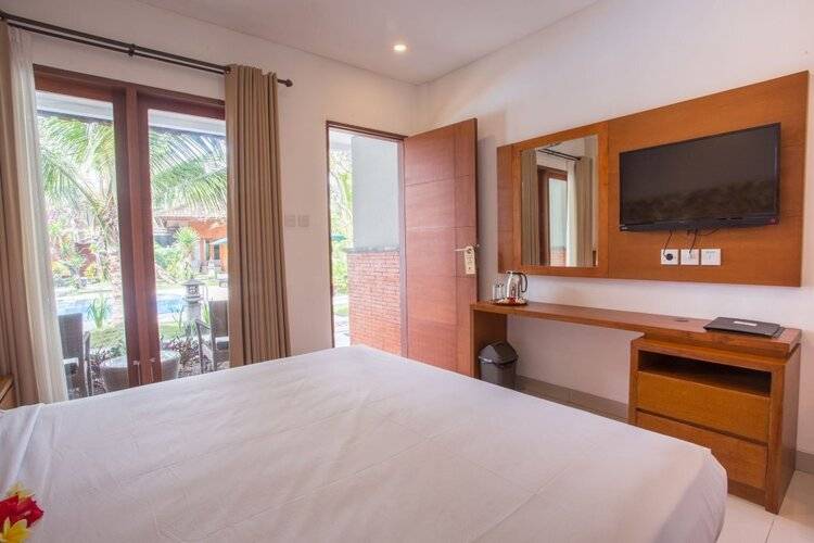 Sinar Bali Hotel