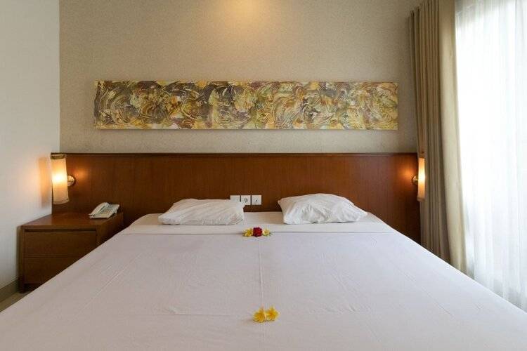 Sinar Bali Hotel