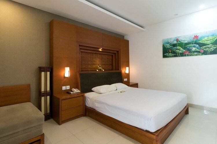 Sinar Bali Hotel