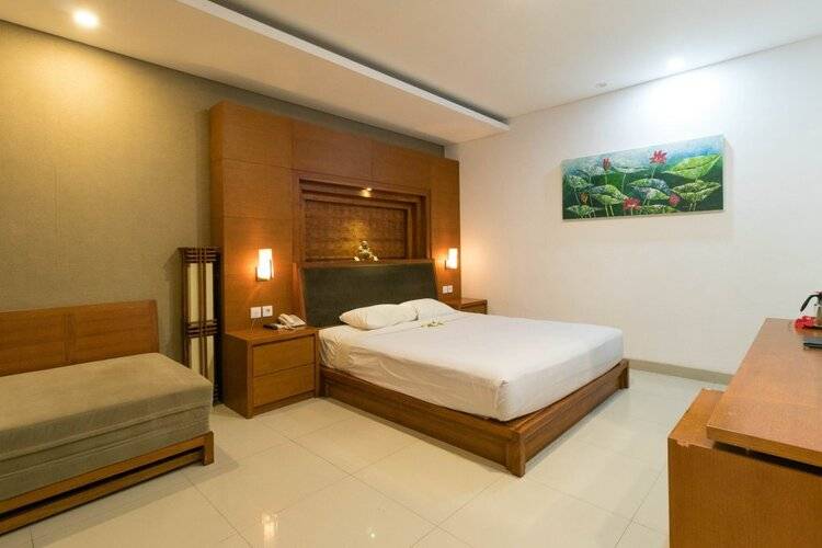 Sinar Bali Hotel
