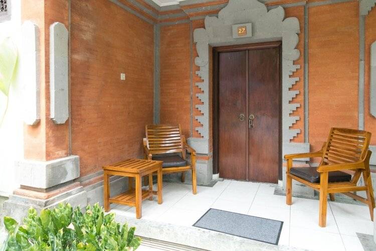 Sinar Bali Hotel