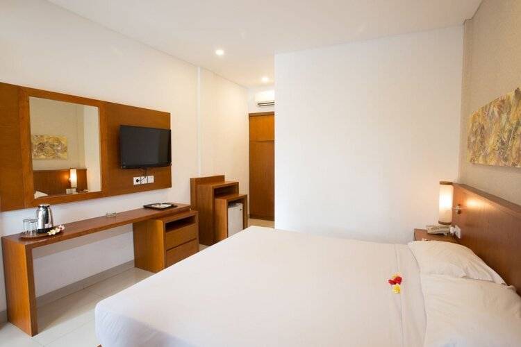 Sinar Bali Hotel