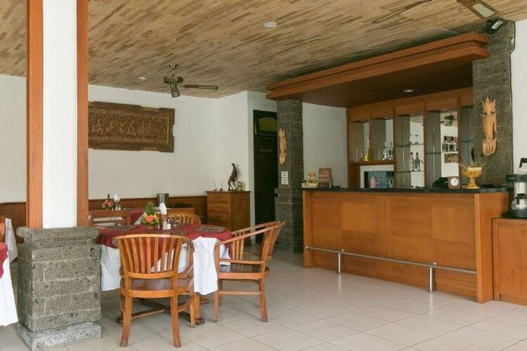 Sinar Bali Hotel