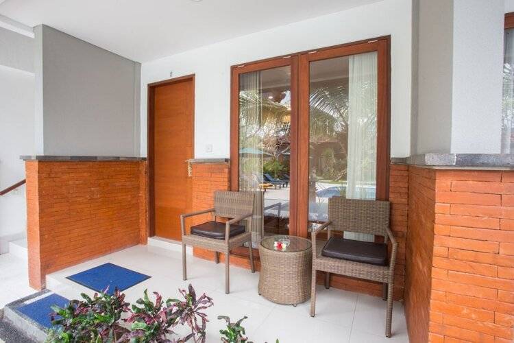 Sinar Bali Hotel