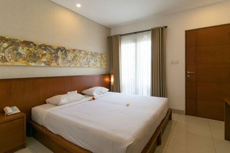 Sinar Bali Hotel