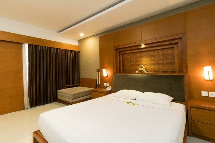 Sinar Bali Hotel