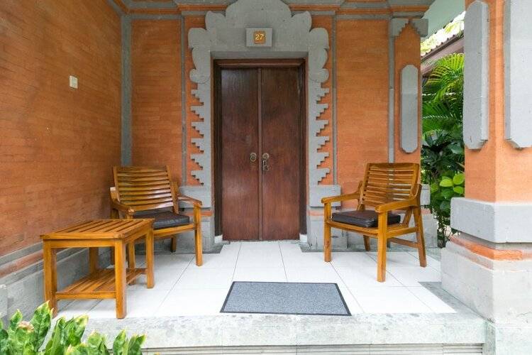 Sinar Bali Hotel