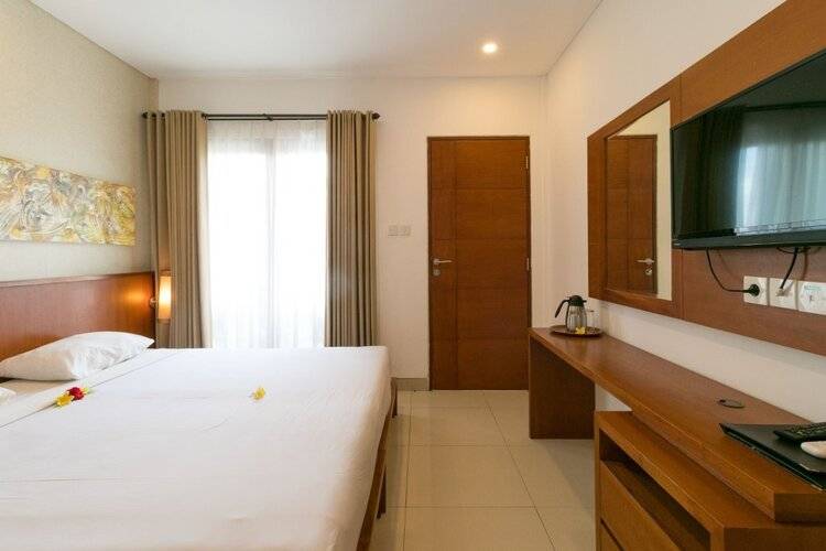 Sinar Bali Hotel