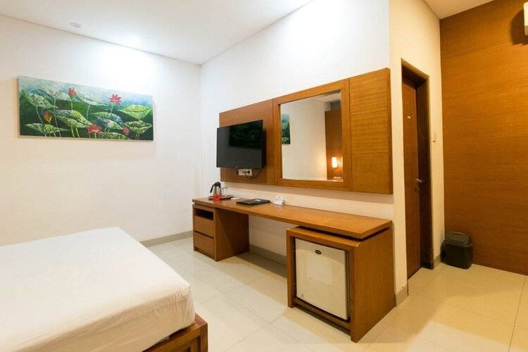 Sinar Bali Hotel