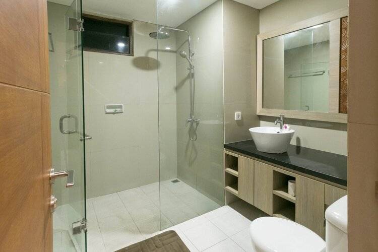 Sinar Bali Hotel