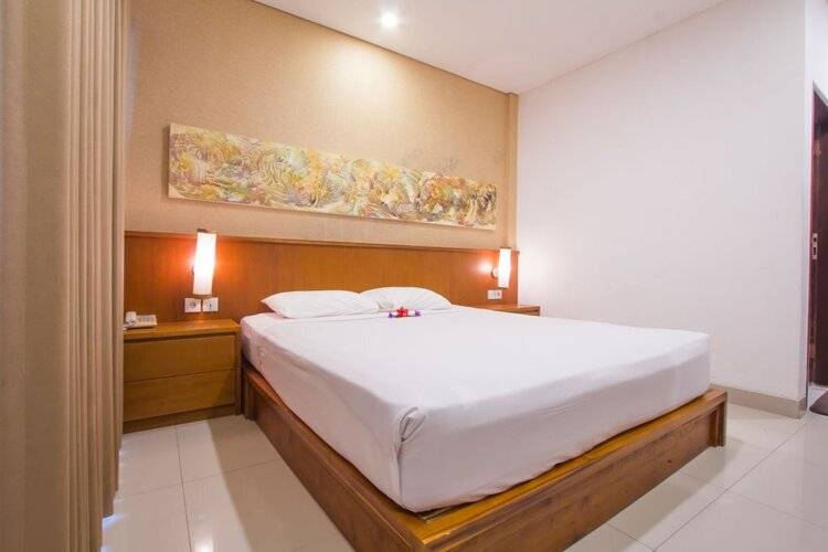 Sinar Bali Hotel