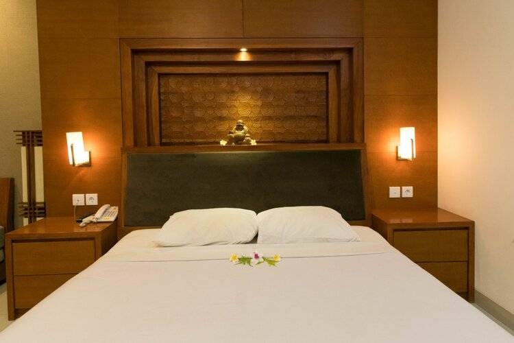 Sinar Bali Hotel