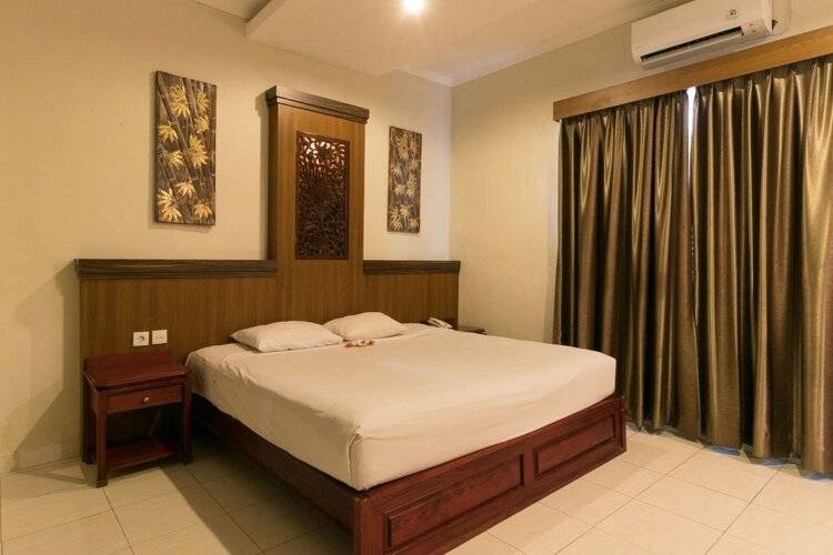 Sinar Bali Hotel