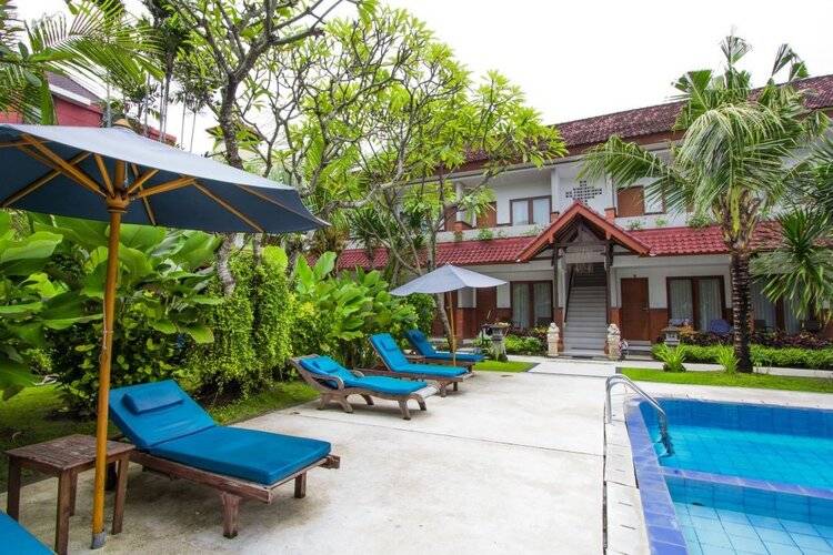 Sinar Bali Hotel