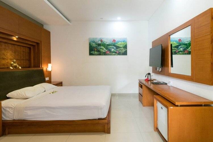 Sinar Bali Hotel