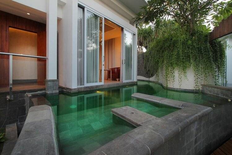 Taman Mesari Luxury Villas-Seminyak