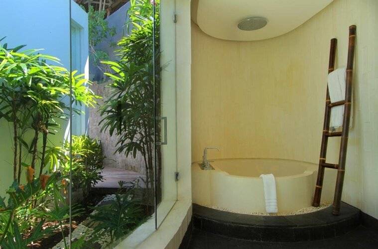 Taman Mesari Luxury Villas-Seminyak