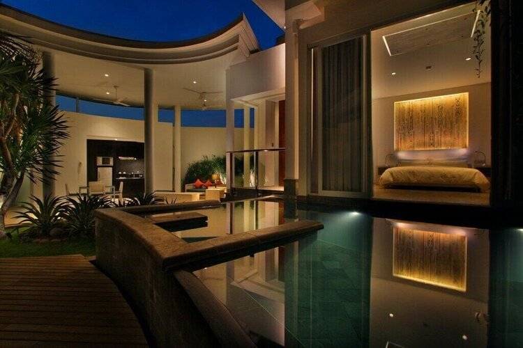 Taman Mesari Luxury Villas-Seminyak