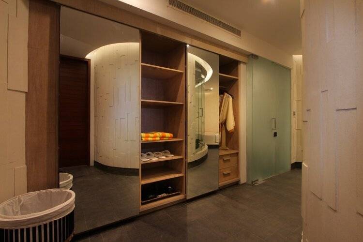 Taman Mesari Luxury Villas-Seminyak