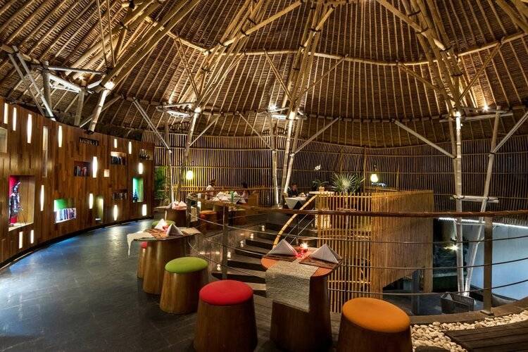 Taman Mesari Luxury Villas-Seminyak