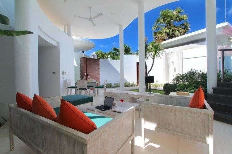 Taman Mesari Luxury Villas-Seminyak