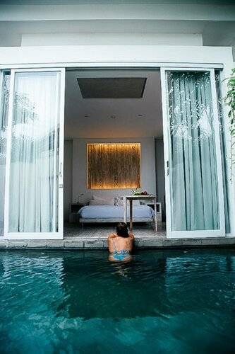 Taman Mesari Luxury Villas-Seminyak